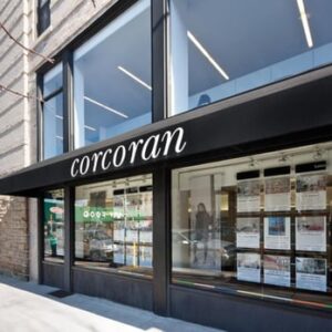 corcoran group
