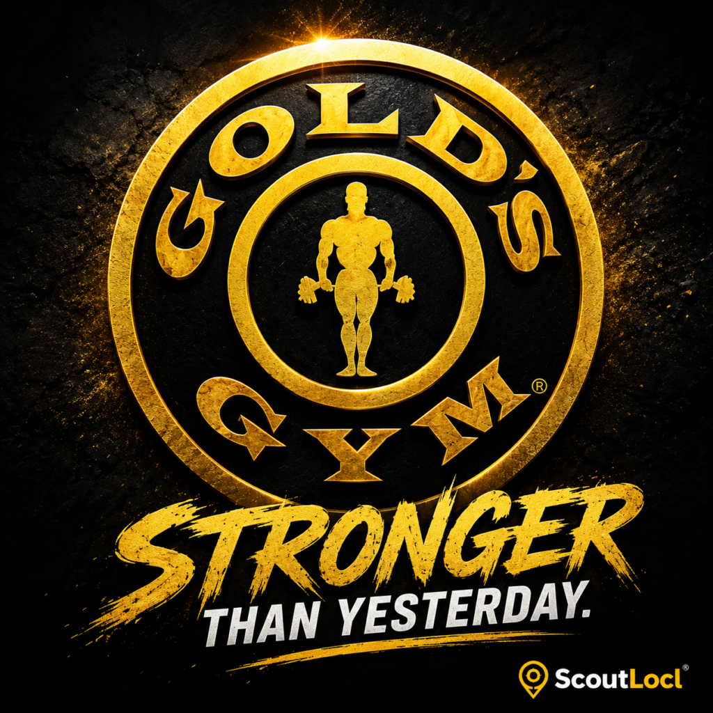 Golds Gym