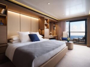 Ritz Carlton Yacht Collection