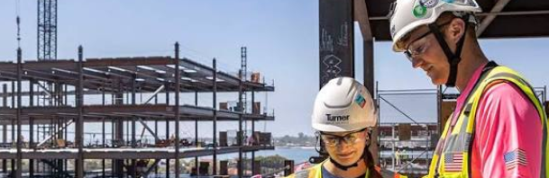 Turner Construction