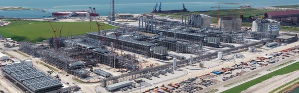Bechtel Construction
