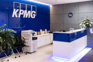 KPMG