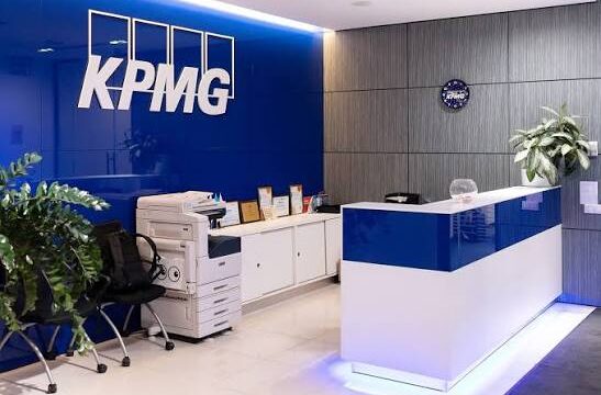 KPMG
