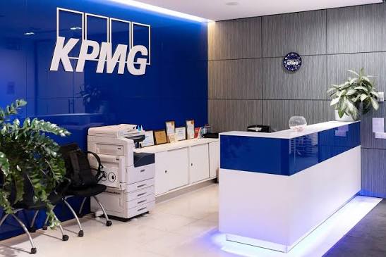 KPMG