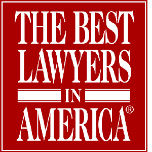 Best Lawyers in America