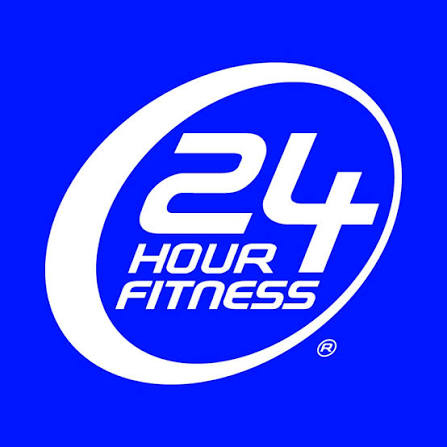 24 hour fitness