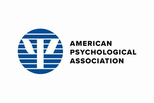 American Psychological Association