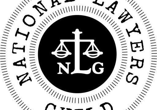 national Lawyers Guild