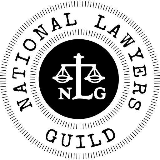 national Lawyers Guild