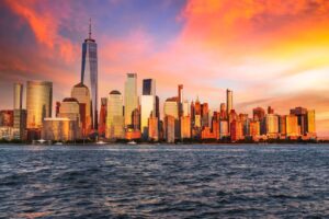 Tours USA