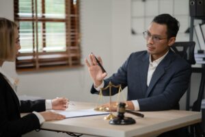 The Kron Law Firm