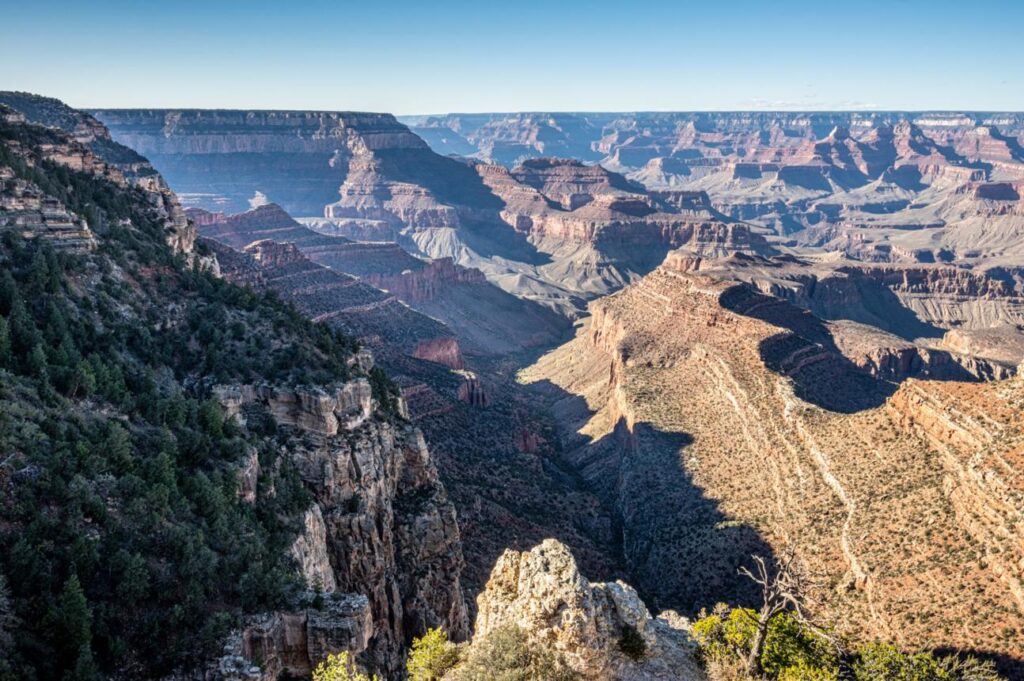 Tours USA
