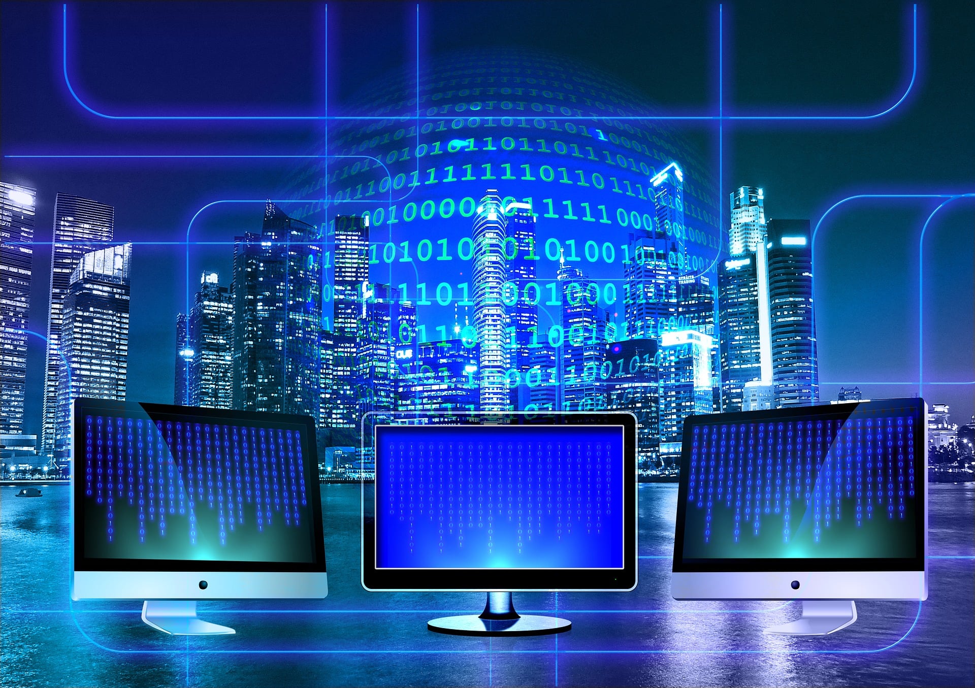 Increase Local Search Visibility for Your Business